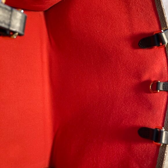 Louis Vuitton On the Go GM - Picture 6 of 16